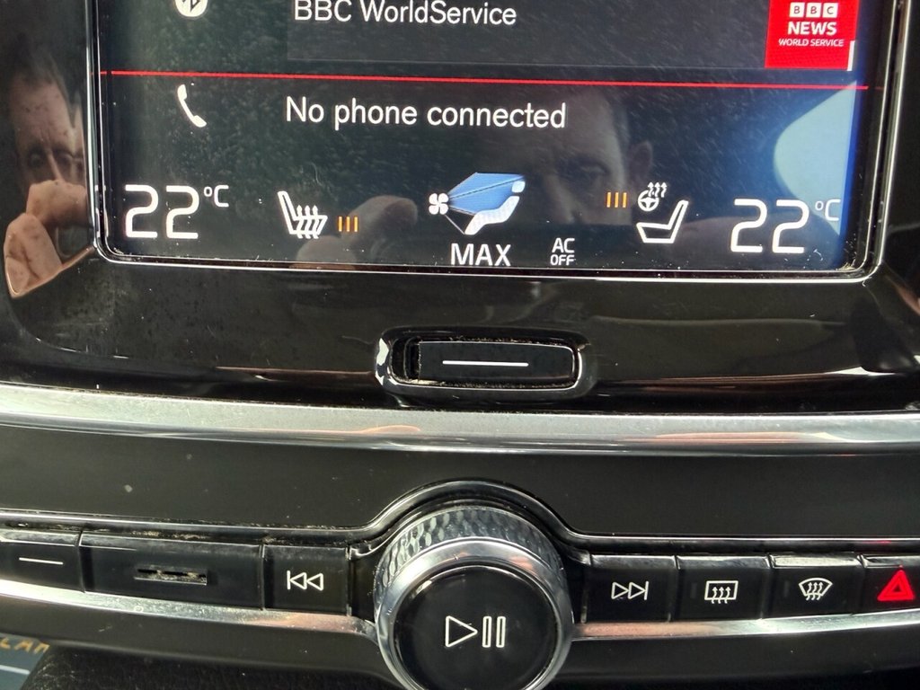 Used Volvo V90 2018 for sale - 77879527: Photo 27