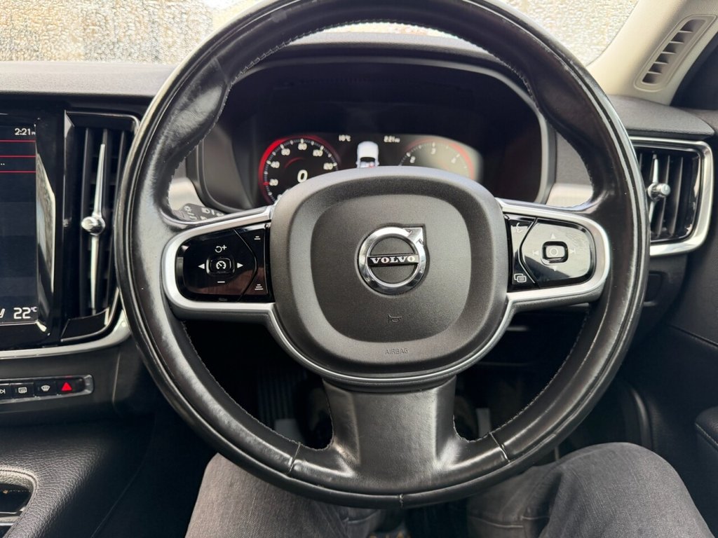 Used Volvo V90 2018 for sale - 77879527: Photo 28