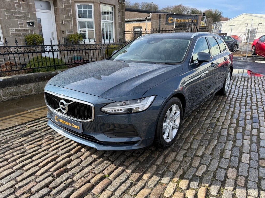 Used Volvo V90 2018 for sale - 77879527: Photo 3