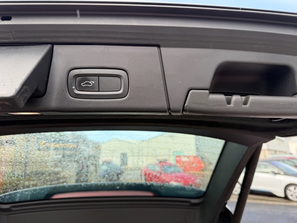 Used Volvo V90 2018 for sale - 77879527: Photo 34