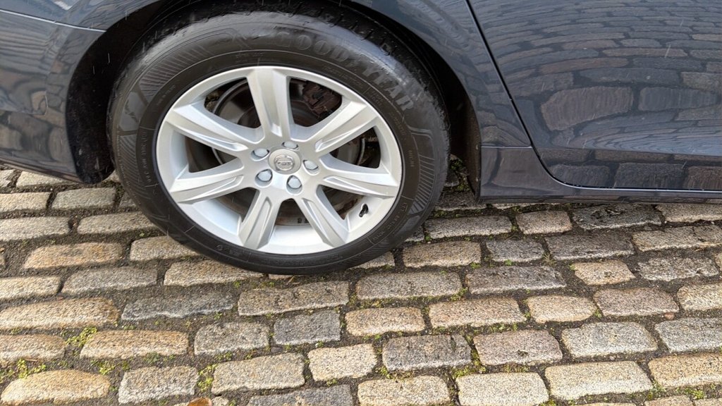 Used Volvo V90 2018 for sale - 77879527: Photo 36