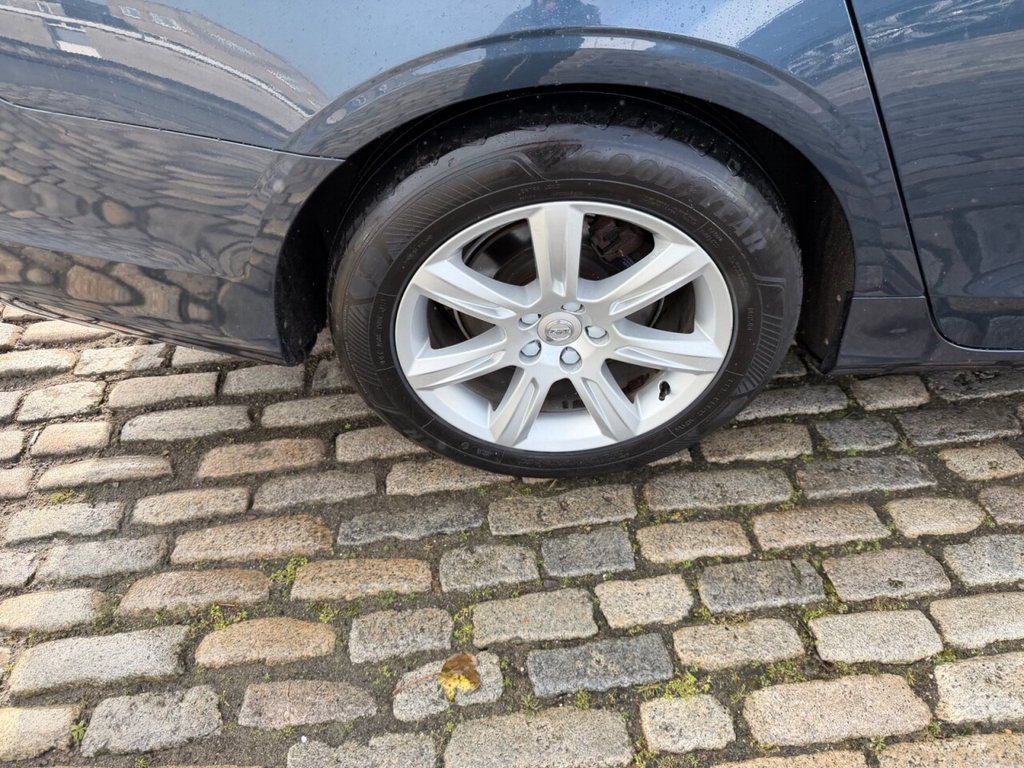 Used Volvo V90 2018 for sale - 77879527: Photo 37