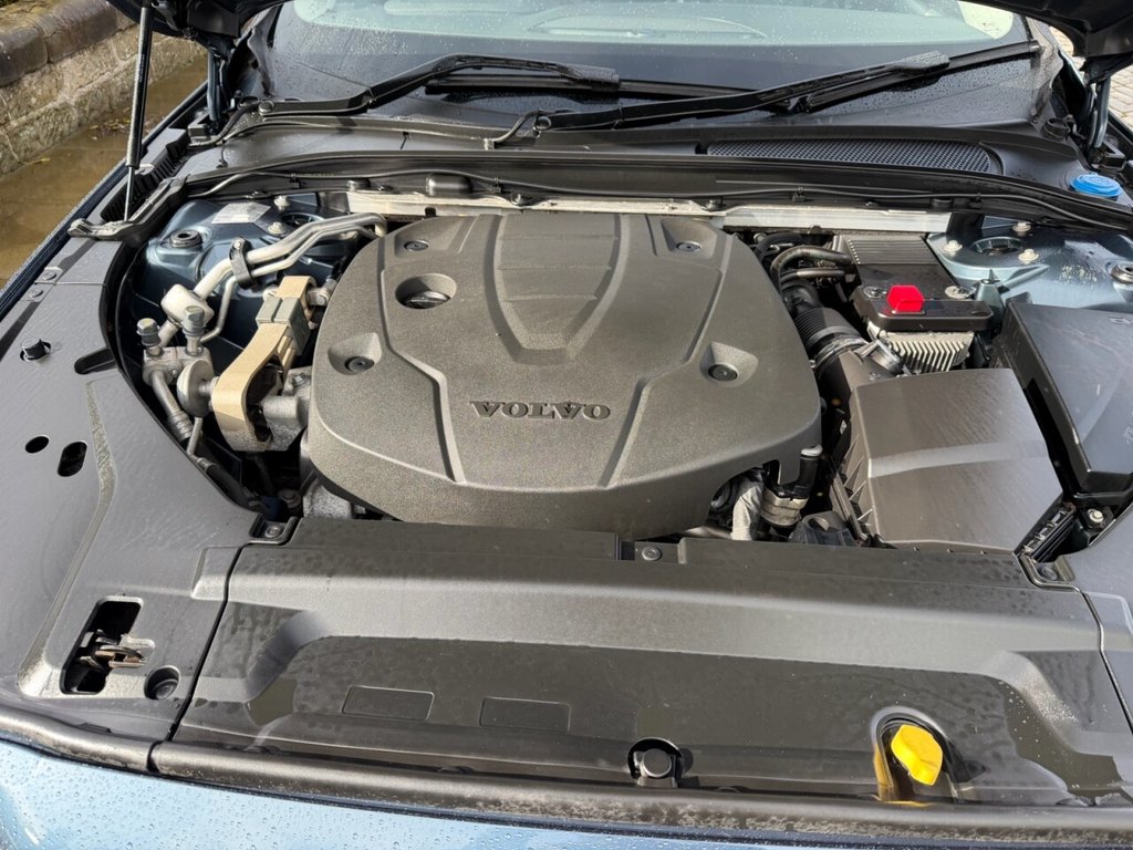 Used Volvo V90 2018 for sale - 77879527: Photo 38