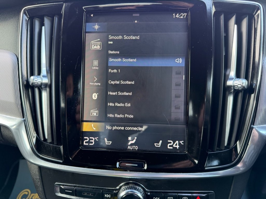 Used Volvo V90 2018 for sale - 77879527: Photo 44