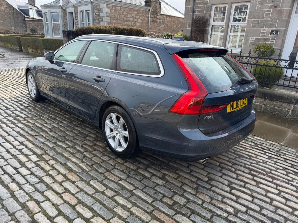 Used Volvo V90 2018 for sale - 77879527: Photo 6