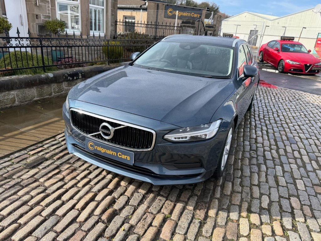 Used Volvo V90 2018 for sale - 77879527: Photo 7