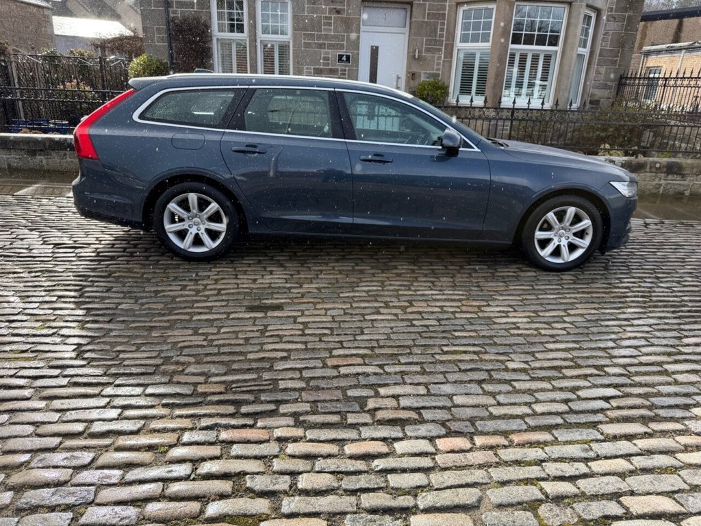 Used Volvo V90 2018 for sale - 77879527: Photo 9