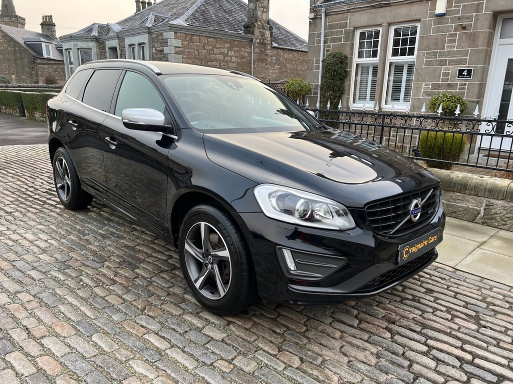 Used Volvo XC60 2014 for sale - 77037847: Photo 10