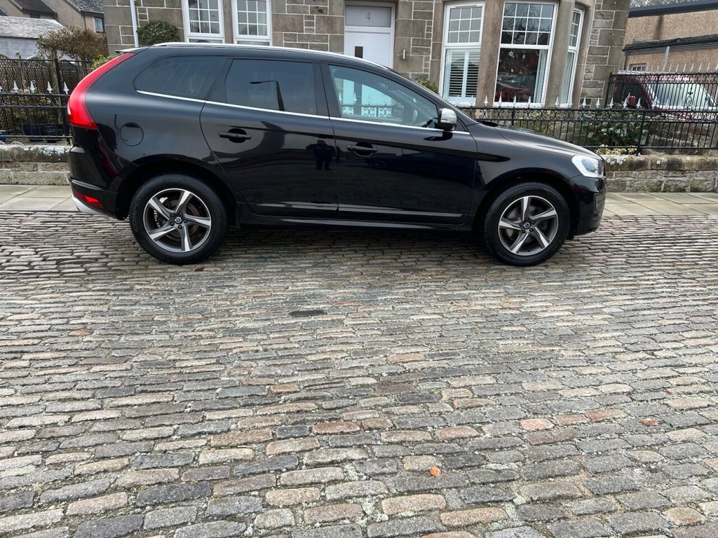 Used Volvo XC60 2014 for sale - 77037847: Photo 12