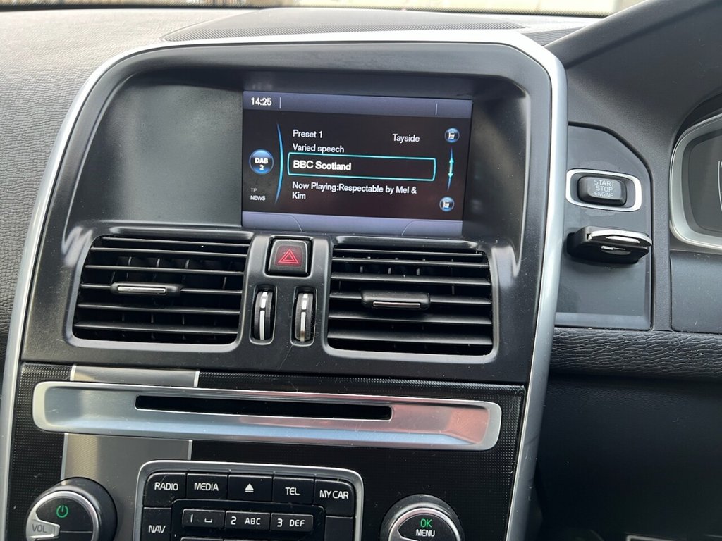 Used Volvo XC60 2014 for sale - 77037847: Photo 13