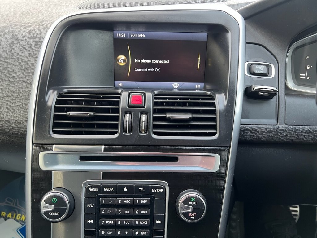 Used Volvo XC60 2014 for sale - 77037847: Photo 14