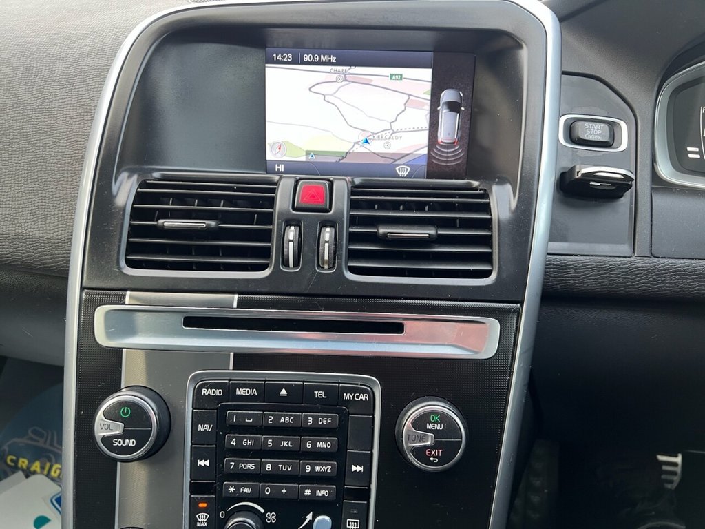 Used Volvo XC60 2014 for sale - 77037847: Photo 15