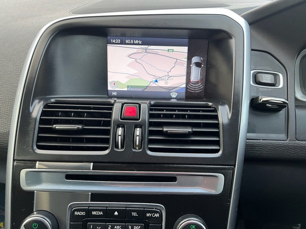 Used Volvo XC60 2014 for sale - 77037847: Photo 16