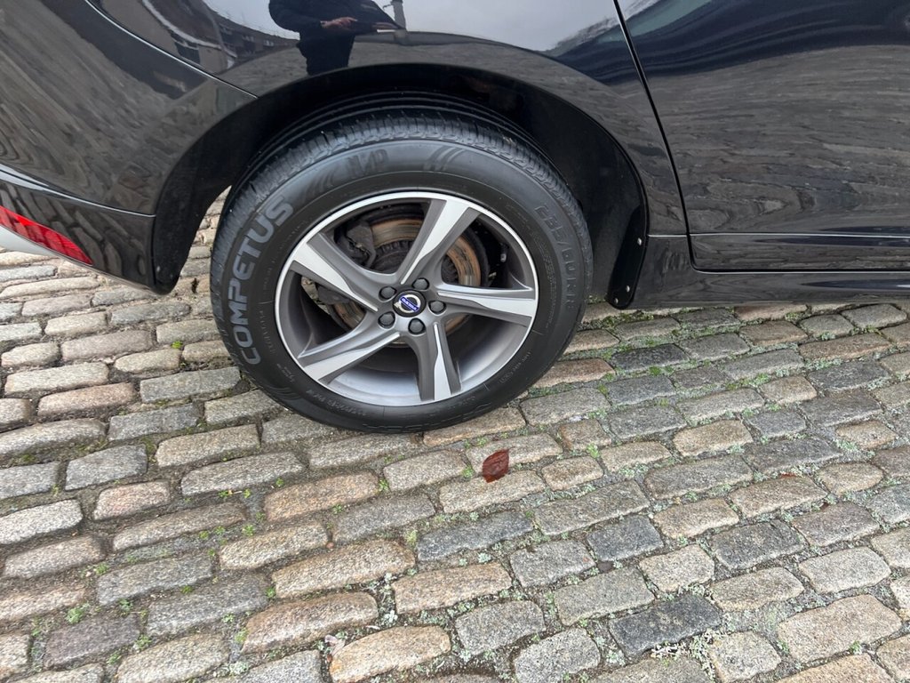 Used Volvo XC60 2014 for sale - 77037847: Photo 17