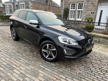 Used Volvo XC60 2014 for sale - 77037847: Photo