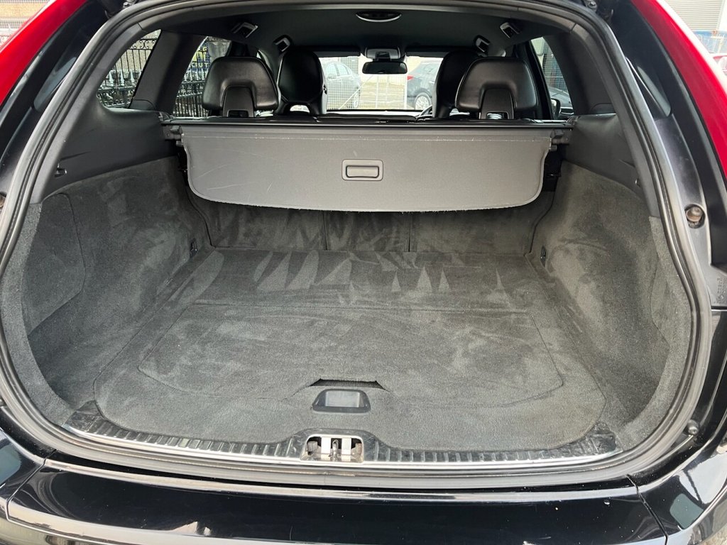 Used Volvo XC60 2014 for sale - 77037847: Photo 20