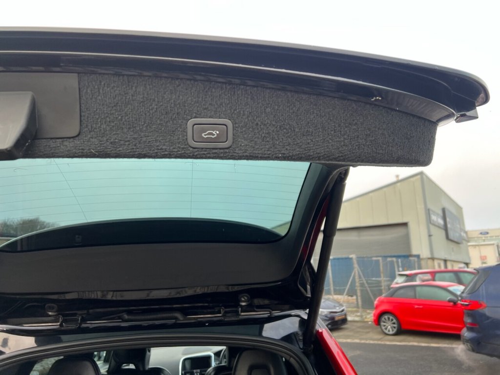 Used Volvo XC60 2014 for sale - 77037847: Photo 22