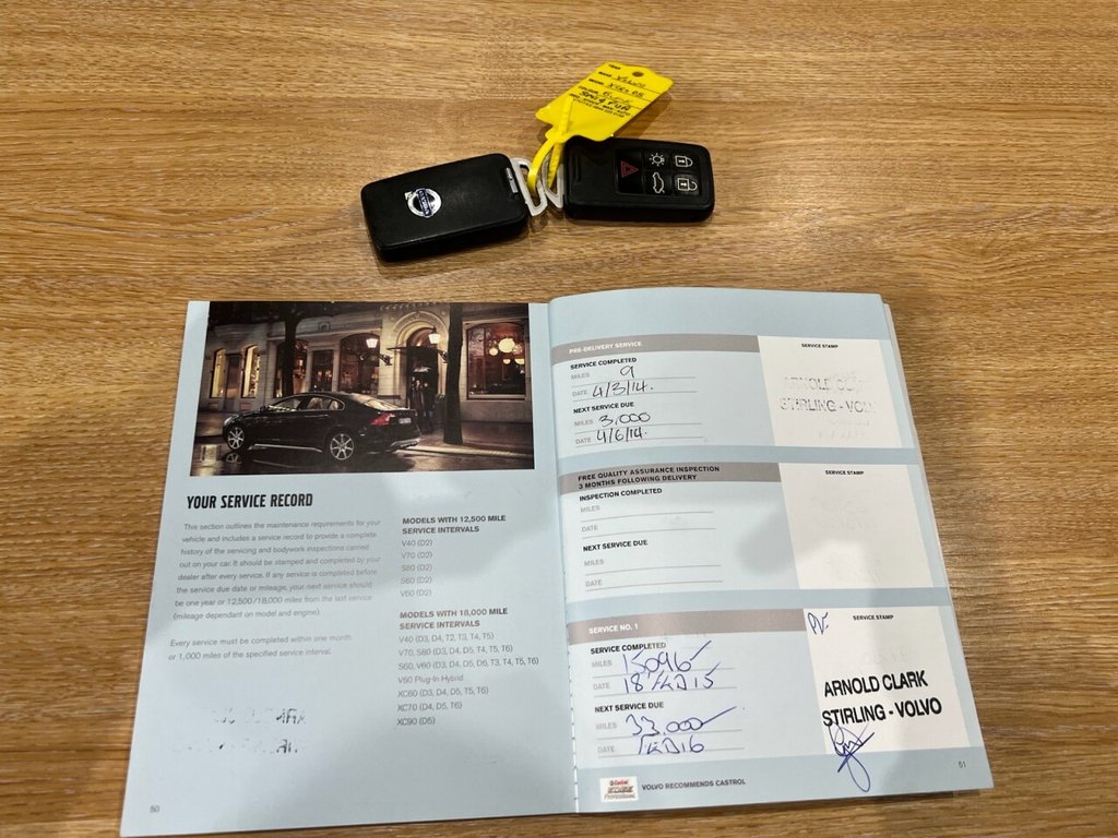 Used Volvo XC60 2014 for sale - 77037847: Photo 23