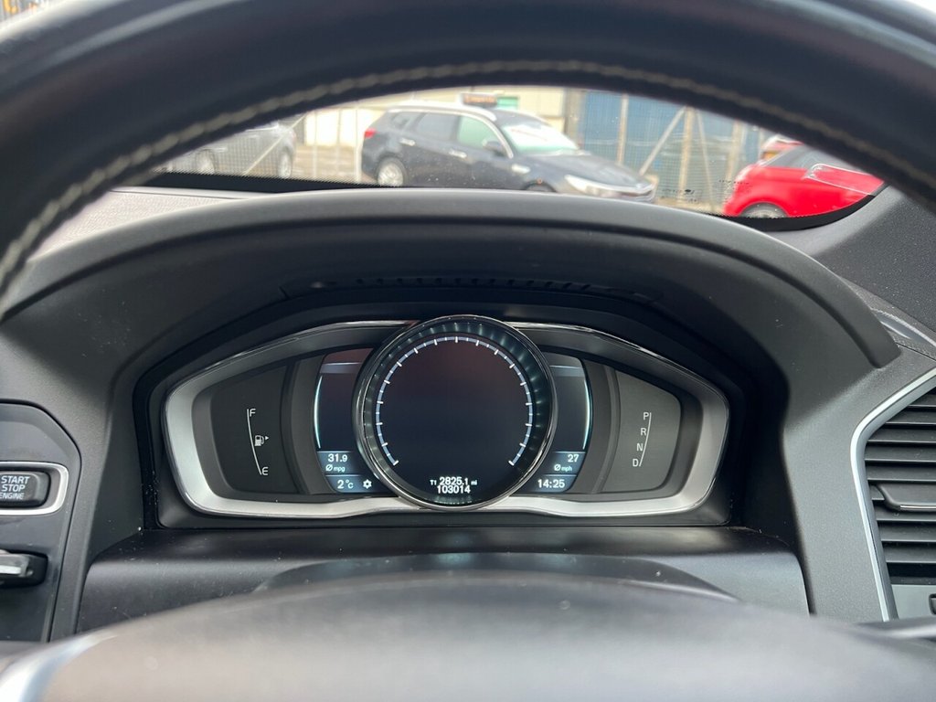 Used Volvo XC60 2014 for sale - 77037847: Photo 25