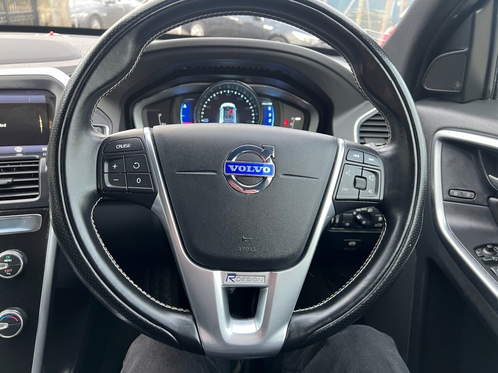 Used Volvo XC60 2014 for sale - 77037847: Photo 26