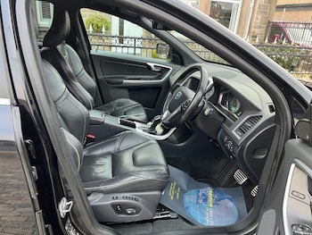 Used Volvo XC60 2014 for sale - 77037847: Photo