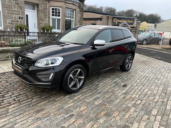 Used Volvo XC60 2014 for sale - 77037847: Photo