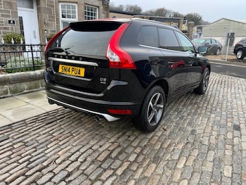 Used Volvo XC60 2014 for sale - 77037847: Photo