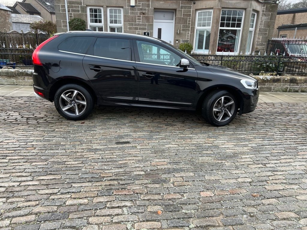 Used Volvo XC60 2014 for sale - 77037847: Photo 5
