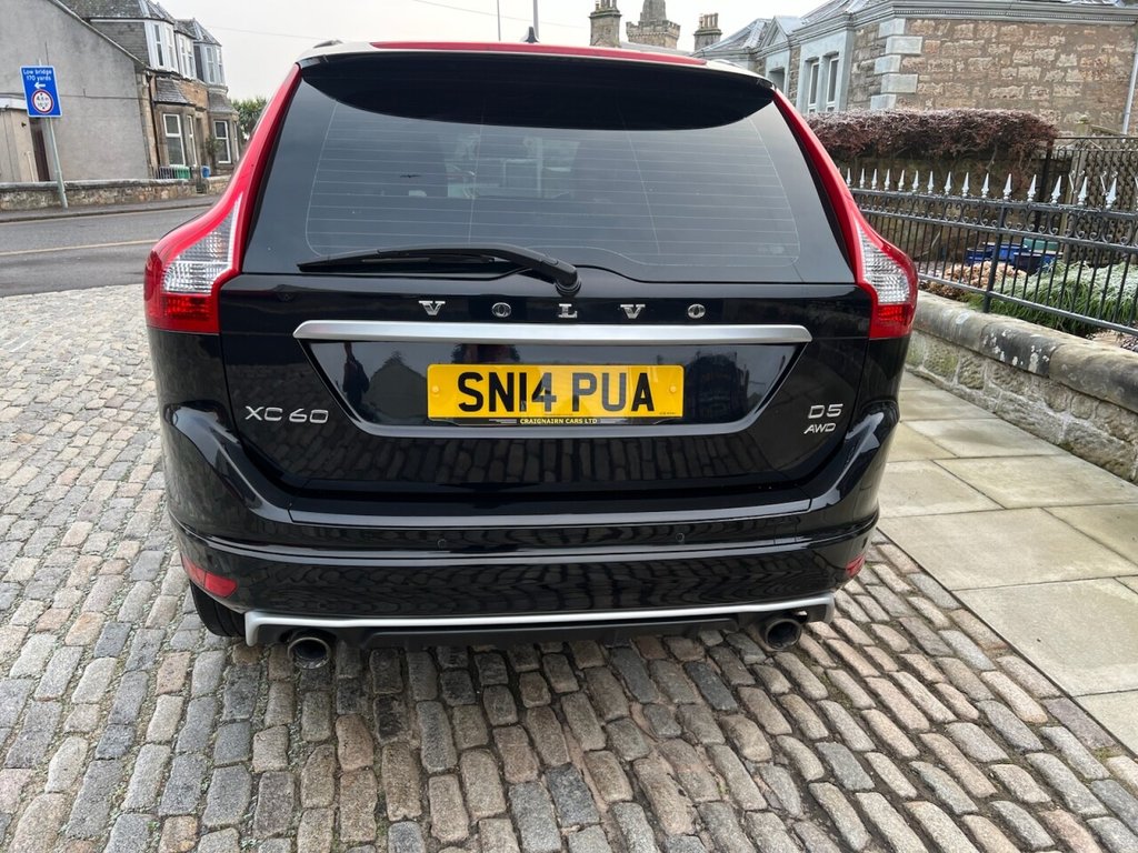 Used Volvo XC60 2014 for sale - 77037847: Photo 6