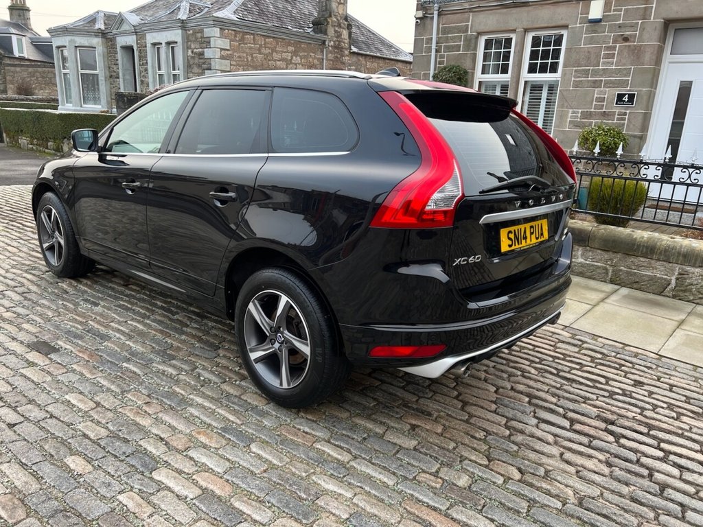 Used Volvo XC60 2014 for sale - 77037847: Photo 7