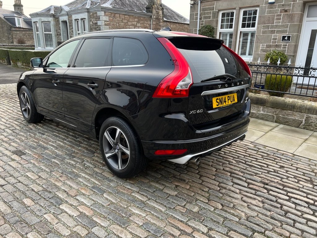 Used Volvo XC60 2014 for sale - 77037847: Photo 8