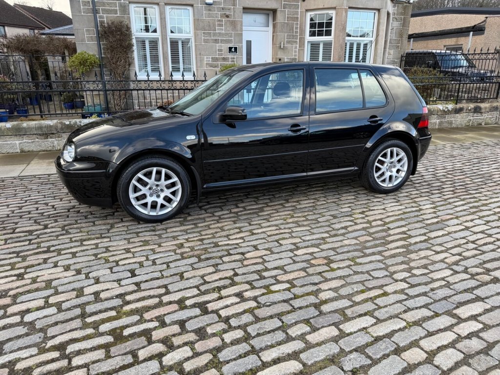 Used Volkswagen Golf 2003 for sale - 78212852: Photo 12