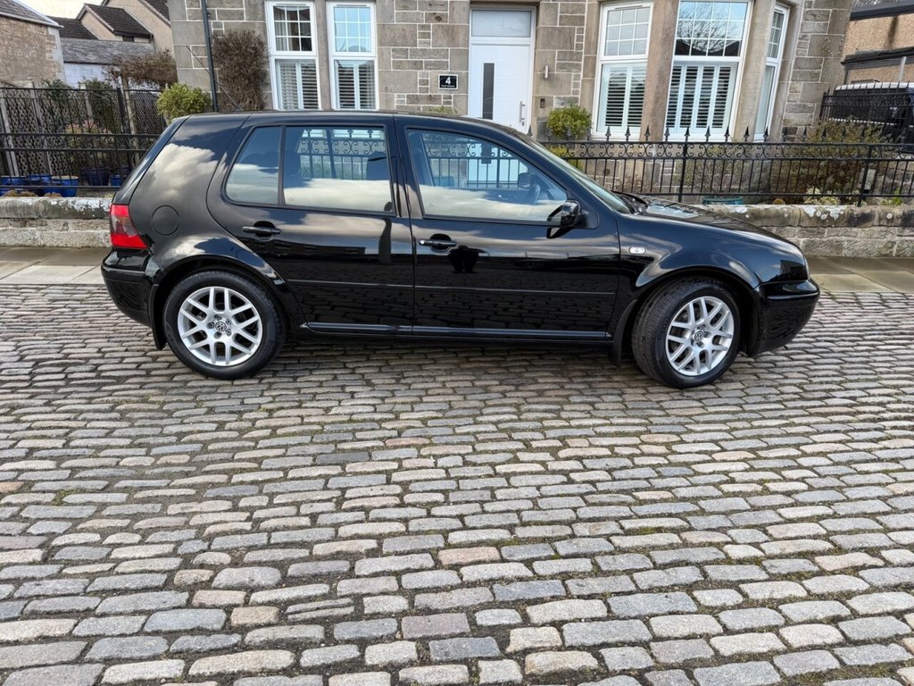 Used Volkswagen Golf 2003 for sale - 78212852: Photo 14
