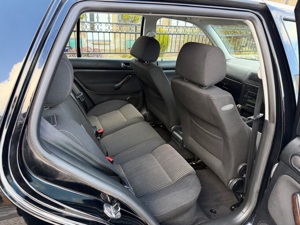 Used Volkswagen Golf 2003 for sale - 78212852: Photo 18