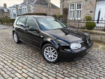 Used Volkswagen Golf 2003 for sale - 78212852: Photo
