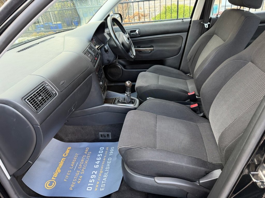 Used Volkswagen Golf 2003 for sale - 78212852: Photo 24