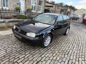 Used Volkswagen Golf 2003 for sale - 78212852: Photo