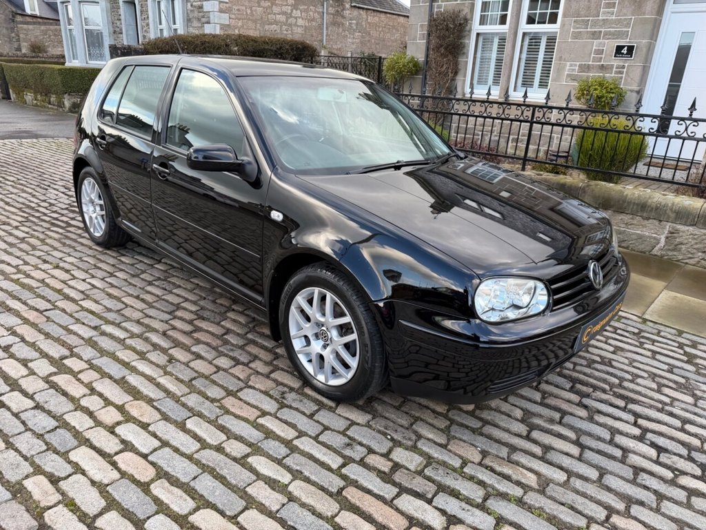 Used Volkswagen Golf 2003 for sale - 78212852: Photo 8