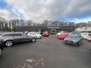 2014 (14) - 2.2 TD4 GS SUV 5dr Diesel Manual 4WD Euro 5 (s/s) (150 ps)