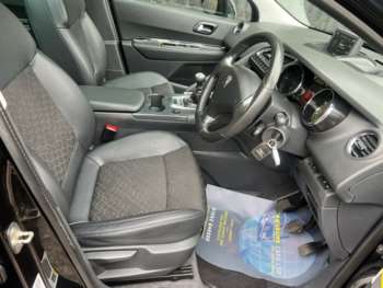 Used Peugeot 3008 2016 for sale - 70203465: Photo