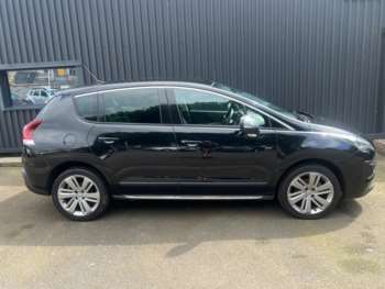 Used Peugeot 3008 2016 for sale - 70203465: Photo