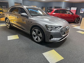 Used Skoda Karoq 2018 for sale - 79370395: Photo