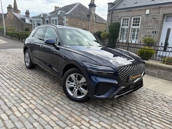 Used Genesis GV70 2021 for sale - 79642883: Photo