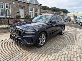 Used Genesis GV70 2021 for sale - 79642883: Photo