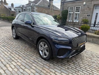 Used Genesis GV70 2021 for sale - 79642883: Photo