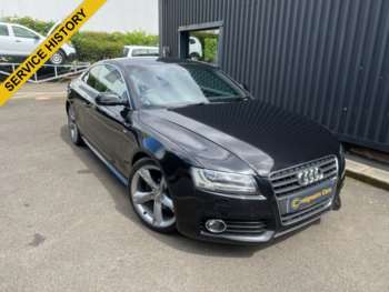 2010 (60) - 2.0 TDI S line Special Edition Coupe 2dr Diesel Manual Euro 5 (s/s) (170 ps