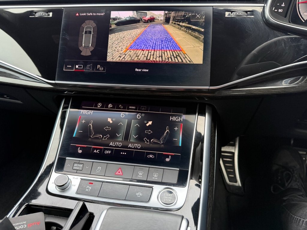 Used Audi Q7 2021 for sale - 77048638: Photo 17