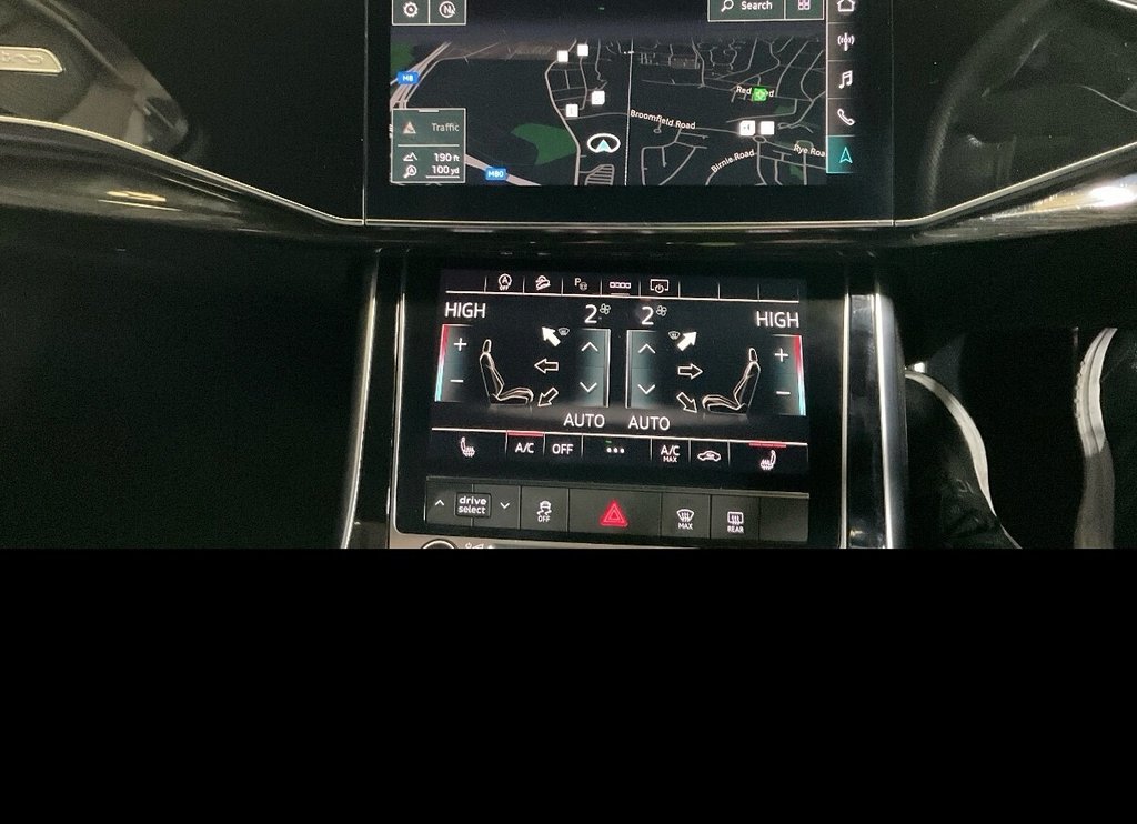 Used Audi Q7 2021 for sale - 77048638: Photo 18