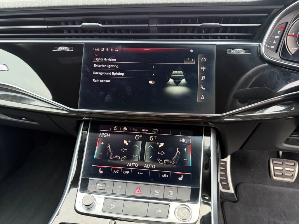 Used Audi Q7 2021 for sale - 77048638: Photo 20