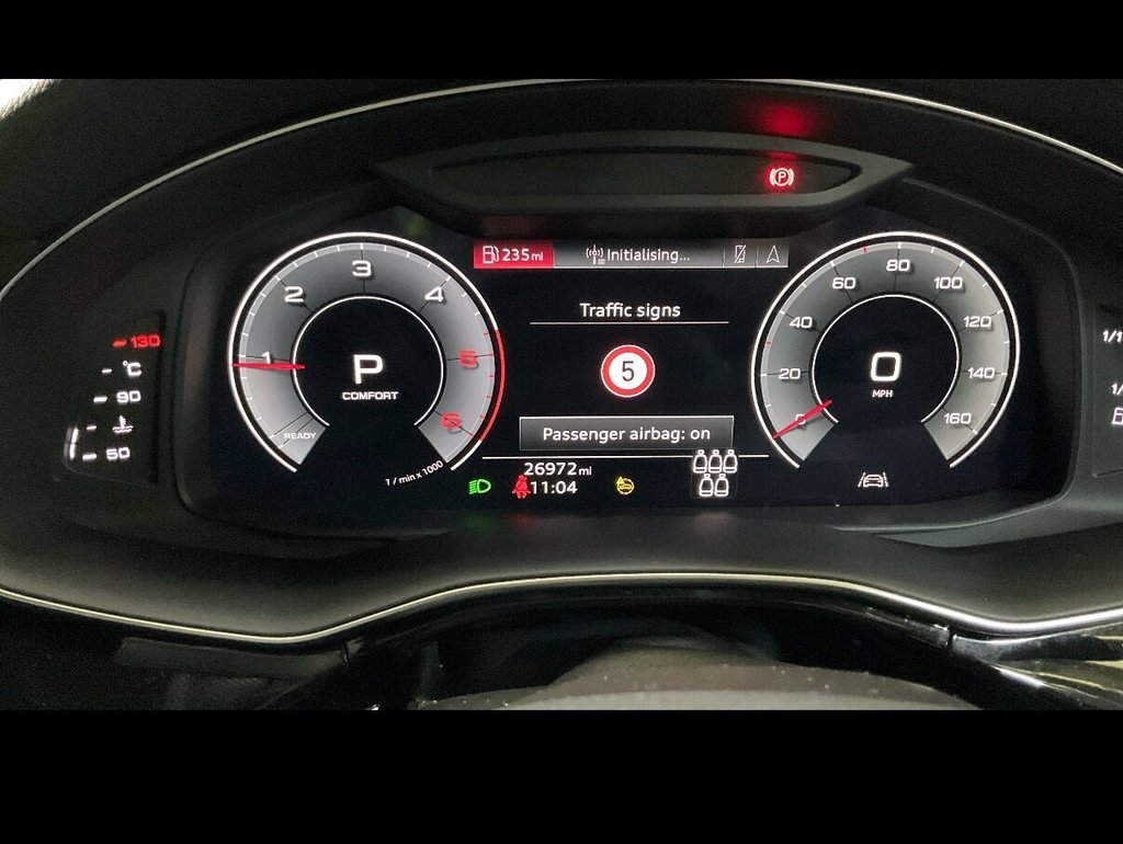 Used Audi Q7 2021 for sale - 77048638: Photo 21